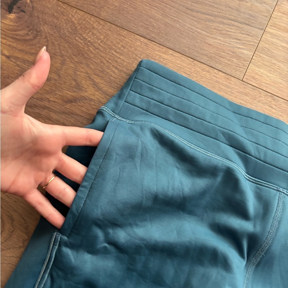 Lululemon Fleece-brushed Lined Jogger - Picture 7 of 8